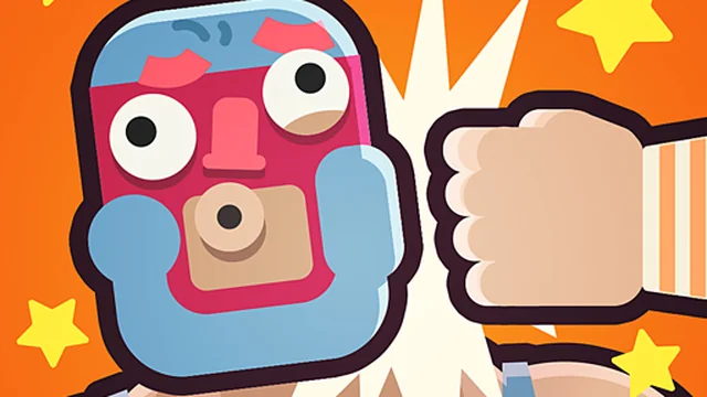Wrestling Puzzle