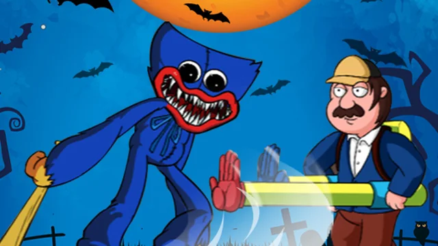 Wugy HalloweenTower War