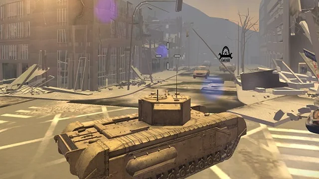 WW3 2022