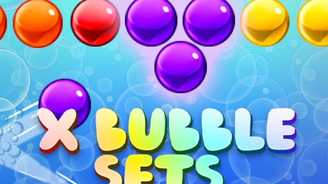 X Bubble Sets