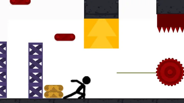 X-Parkour