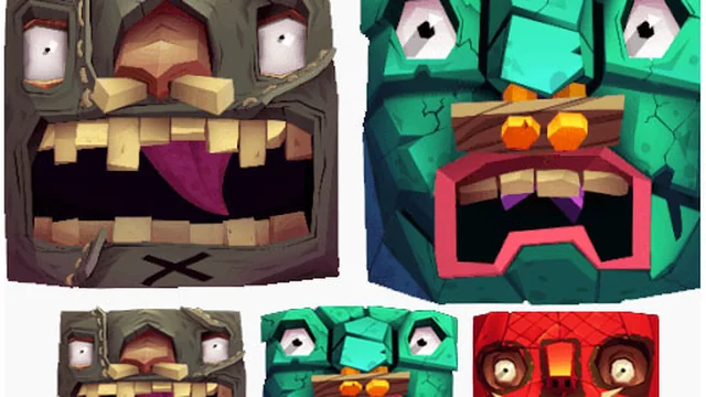Xiblba Match game thumbnail