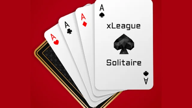 xLeague Solitaire