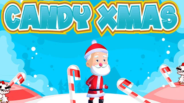 Xmas Candy