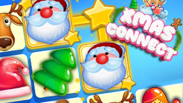 Xmas Connect