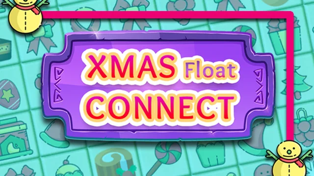 Xmas Float Connect