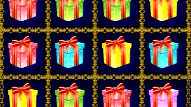 Xmas Match Deluxe