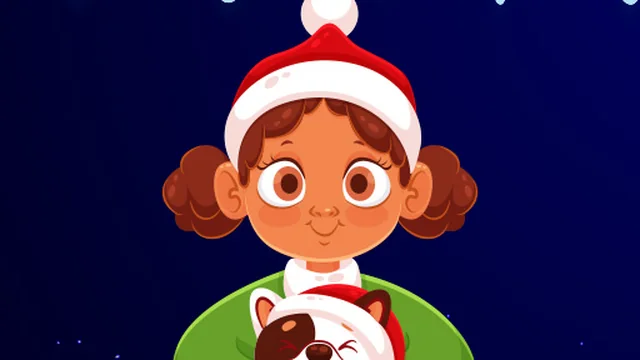 Xmas Puzzle