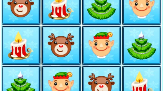 Xmas Sudoku Deluxe game thumbnail