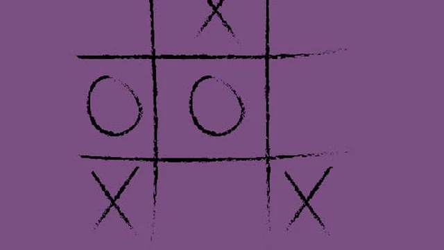 XOX | Tic Tac Toe
