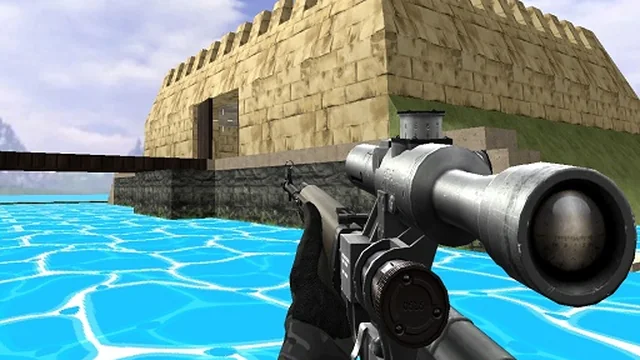 Xtreme Good And Bad Boys 2 2025 game thumbnail