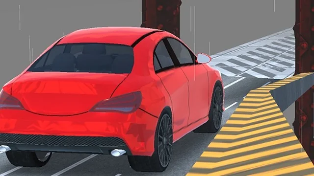 Xtreme Racing Car Stunts Simulator 2022
