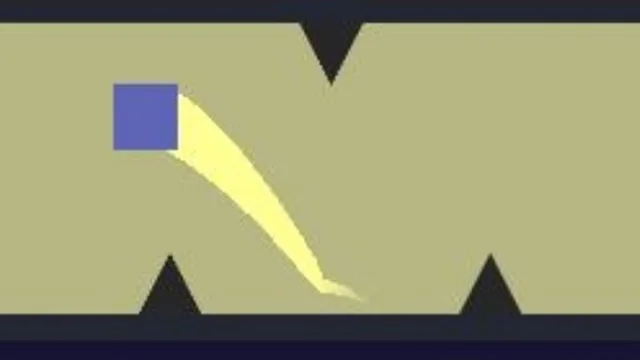 Xtreme Spike Jumping Square