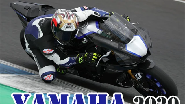 Yamaha 2020 Slide game thumbnail