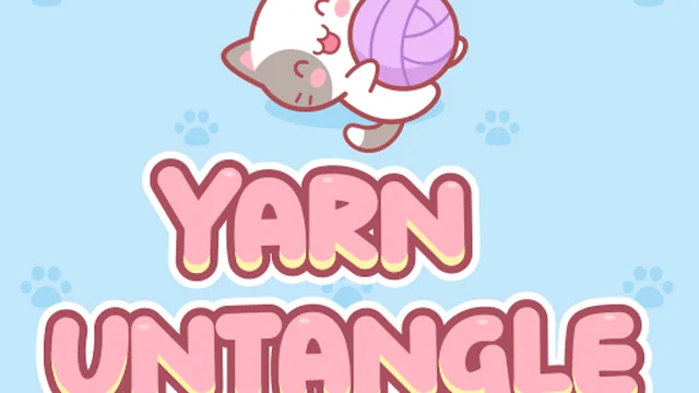 Yarn Untangled