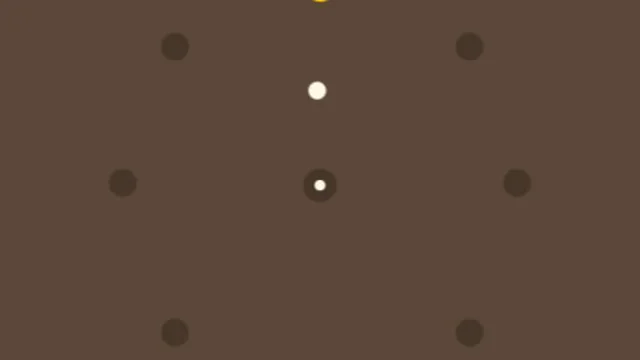 Yellow Ball