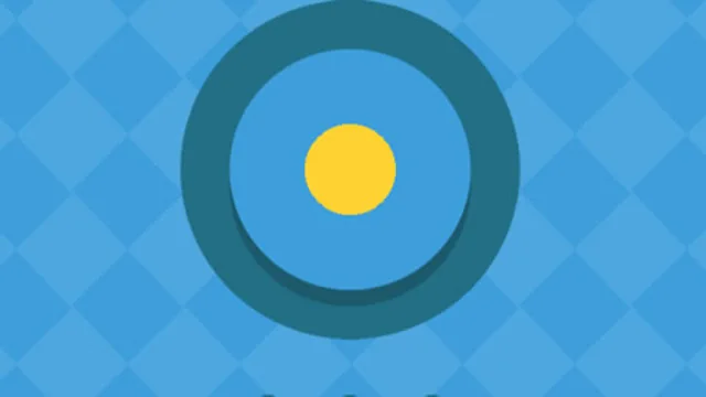 Yellow Balls game thumbnail