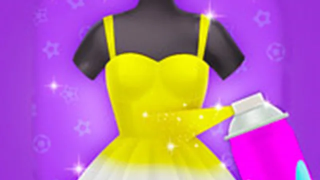 Yes That Dress - Dress Up Game