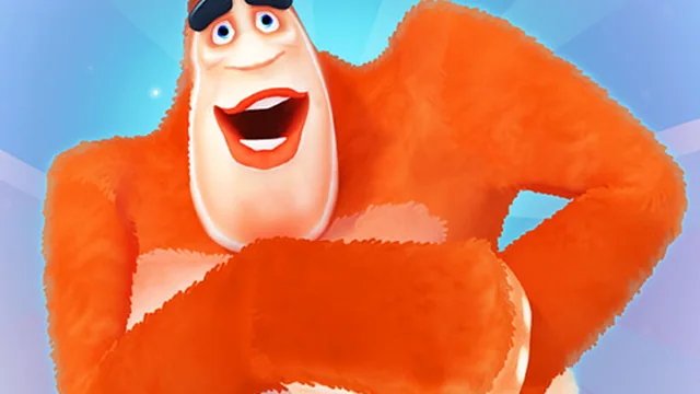 Yeti Sensation