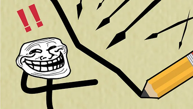 You can not pass level