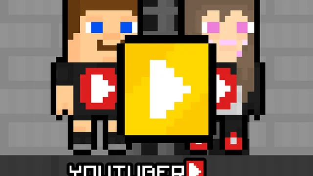 Youtuber Mcraft 2Player