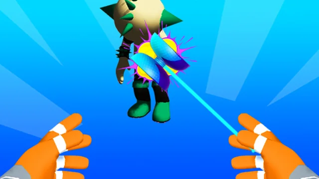 Yoyo Hero 3D game thumbnail