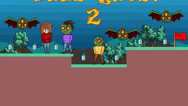 Yuas Quest 2