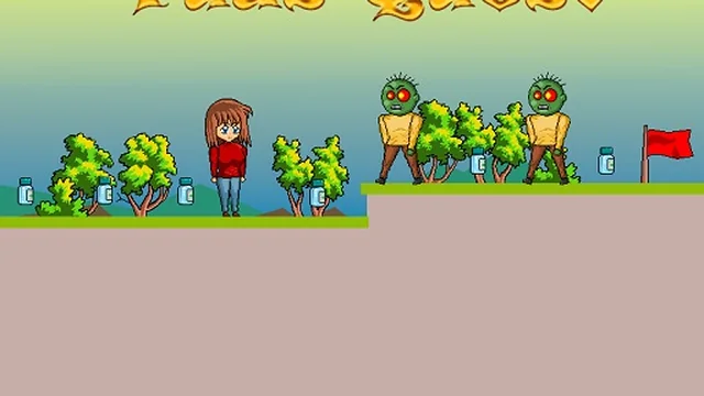Yuas Quest