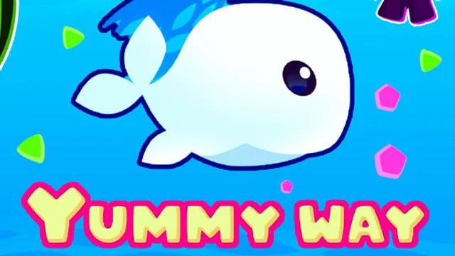 Yummy Way game thumbnail