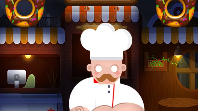 Yummy Word game thumbnail
