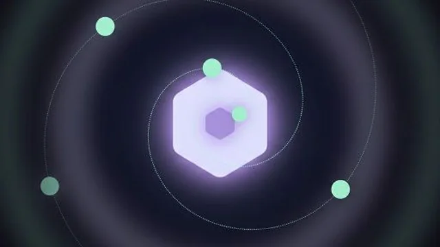 Zen Orbs: Geometric Flow