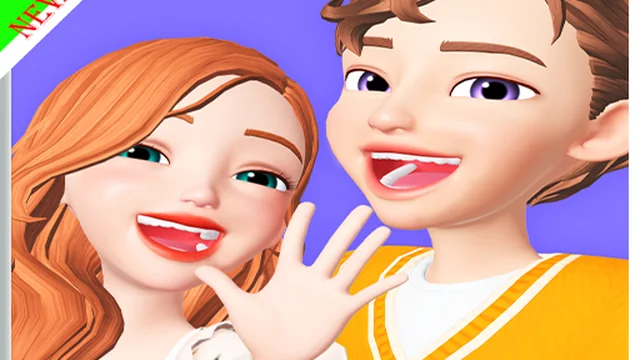 ZEPETO GAME V2 2021