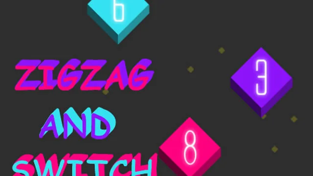 Zig Zag and Switch