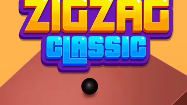 zig zag classic