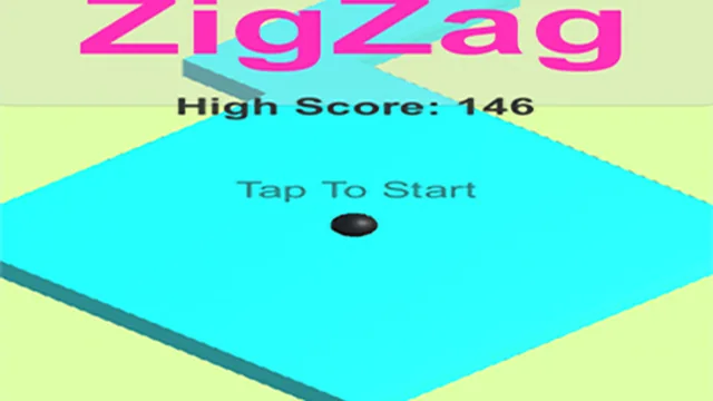 ZigZag 3D