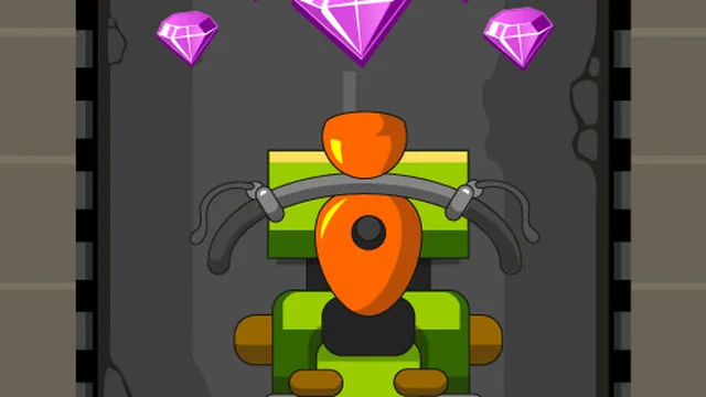 Zigzag Racing