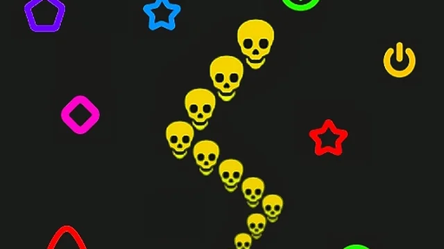 ZigZag Snake