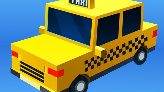 ZigZag Taxi