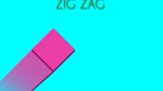 ZigZag