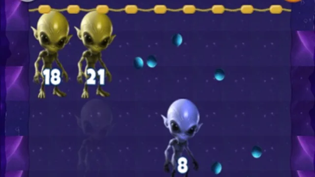 ZingAliens