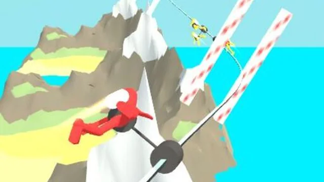 Zipline Dodge