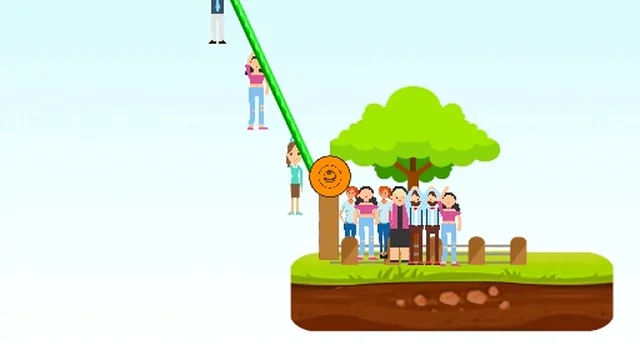 Zipline People Rescue