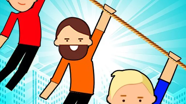 Zipline Puzzle