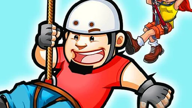 Zipline Valley game thumbnail