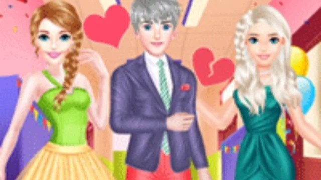 Zoe Love Rival