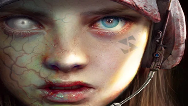 Zombie Age Of Z Origins Uprising 2 shoot