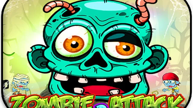 Zombie Attack 2
