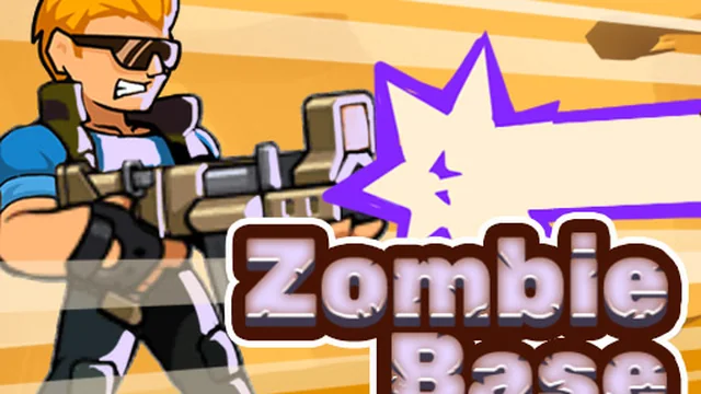 Zombie Base