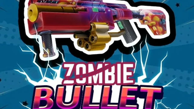 Zombie Bullet 3D game thumbnail