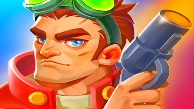 Zombie Bullet Shooter game thumbnail